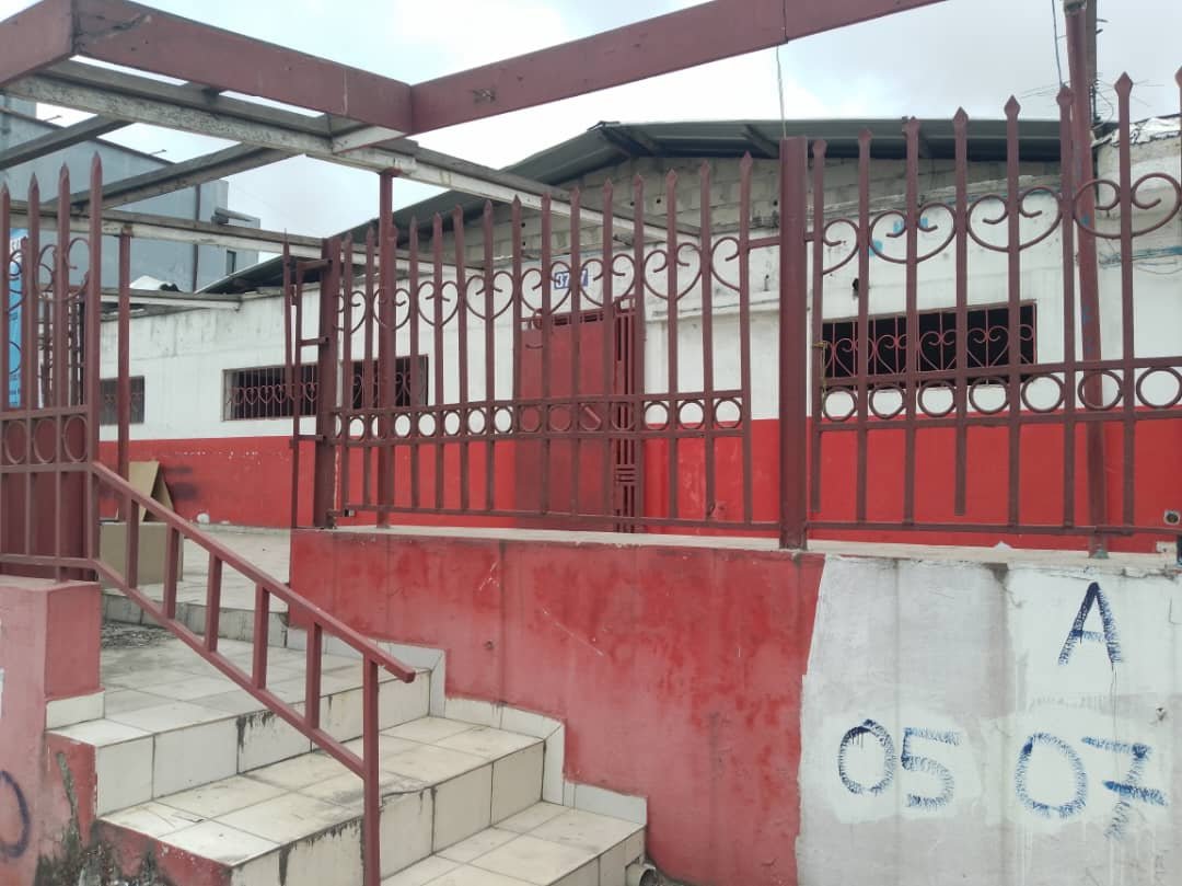 Terrain en vente à Angré 7e Tranche – Non loin de Pétro Ivoire