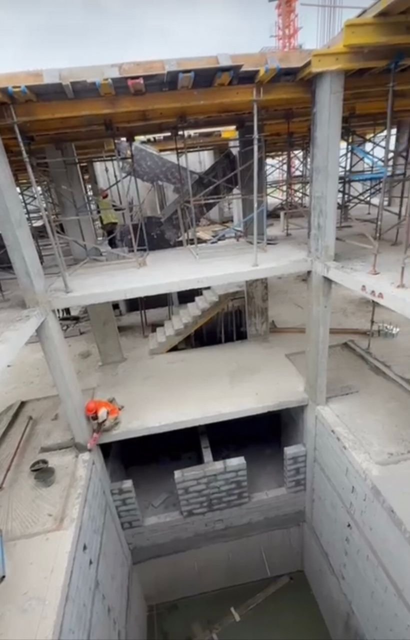 À VENDRE – Superbe Appartement  à Bassam 